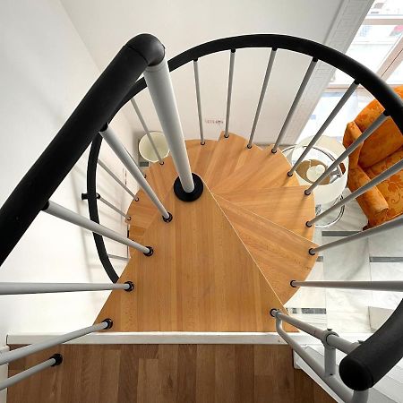 No 5 Cadiz Apartment ภายนอก รูปภาพ