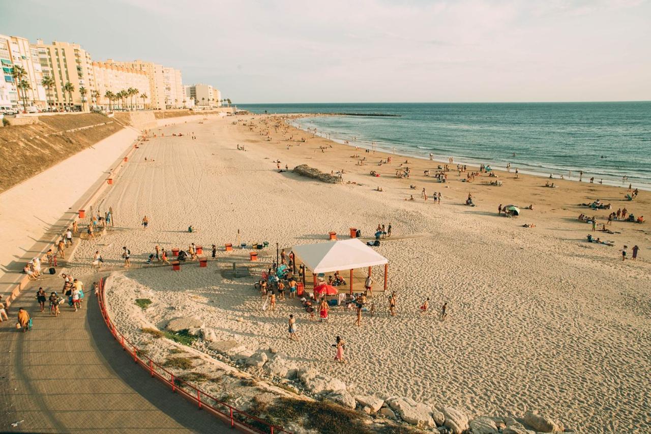 No 5 Cadiz Apartment ภายนอก รูปภาพ
