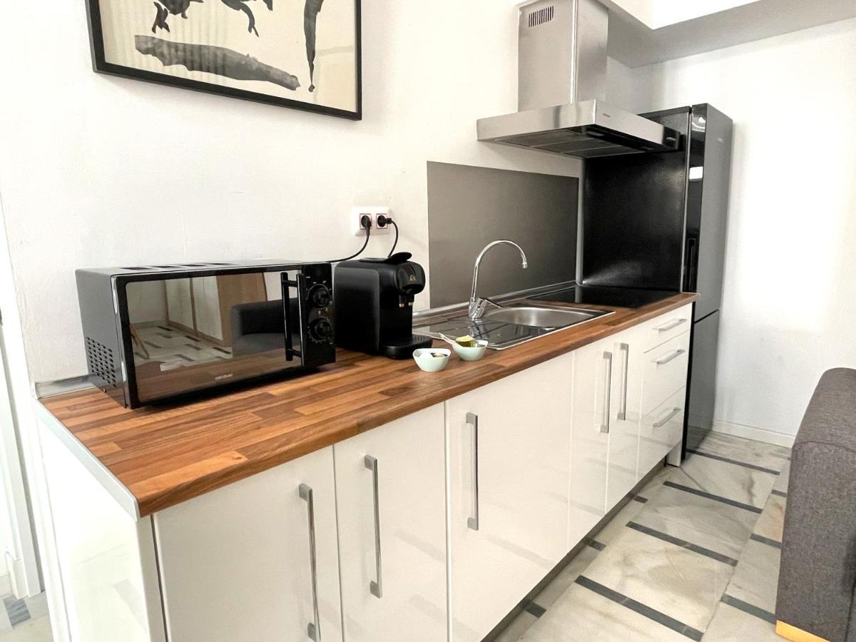 No 5 Cadiz Apartment ภายนอก รูปภาพ