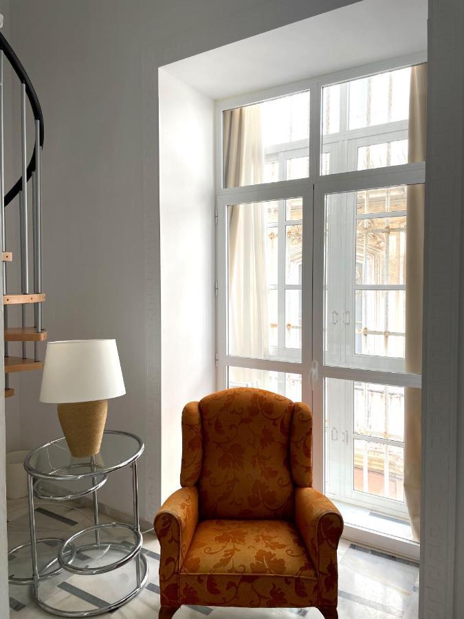 No 5 Cadiz Apartment ภายนอก รูปภาพ
