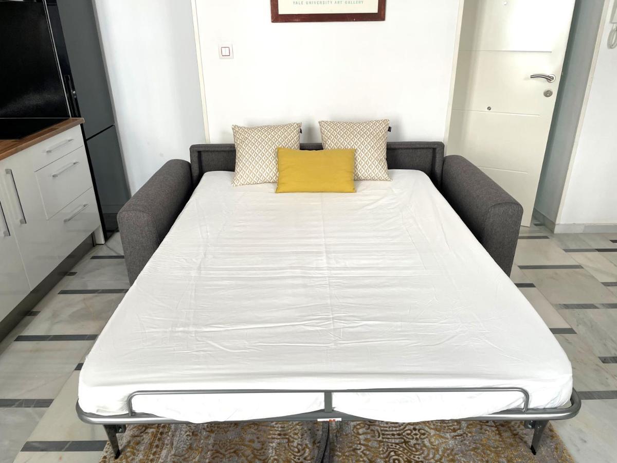 No 5 Cadiz Apartment ภายนอก รูปภาพ