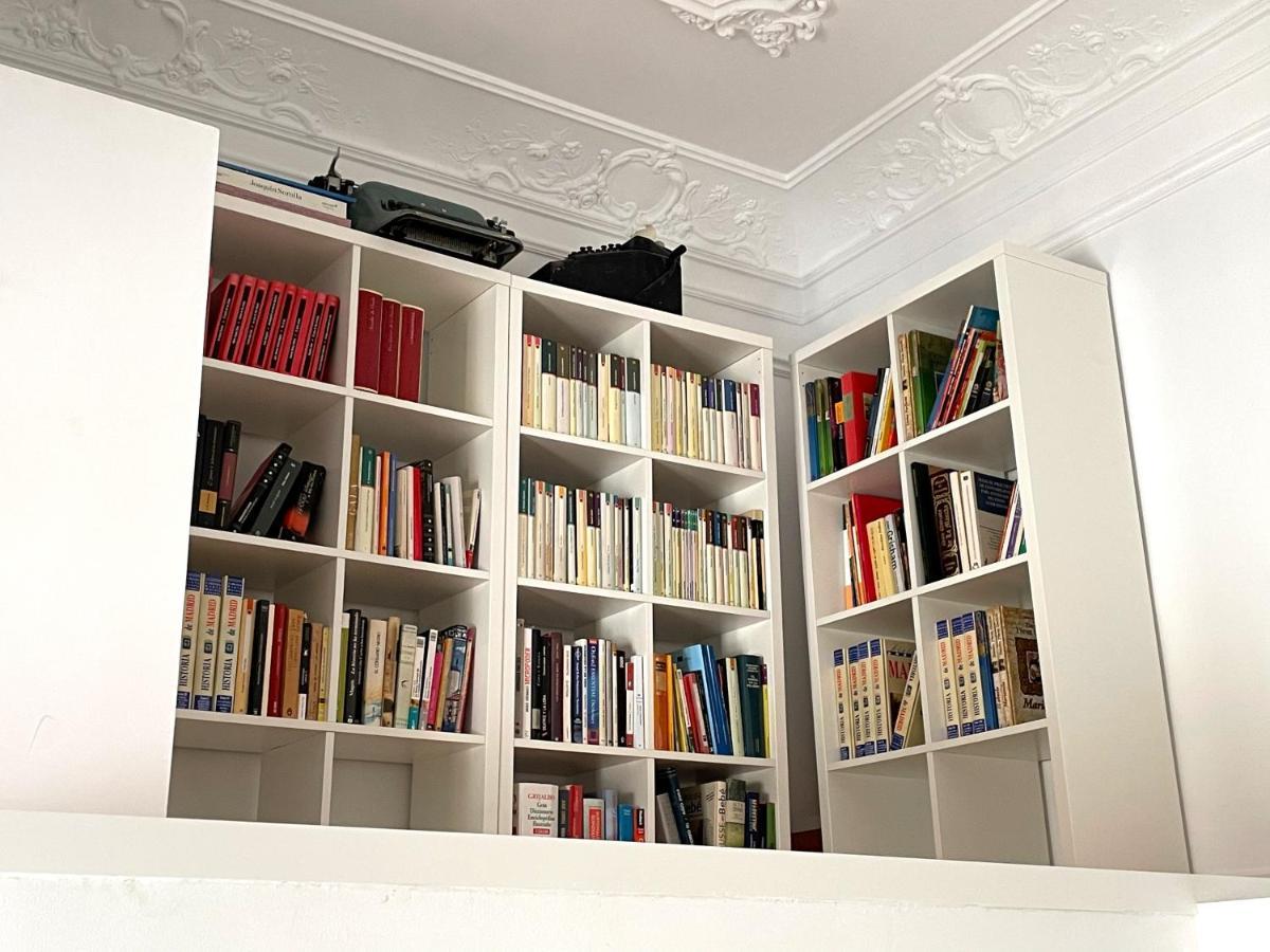 No 5 Cadiz Apartment ภายนอก รูปภาพ