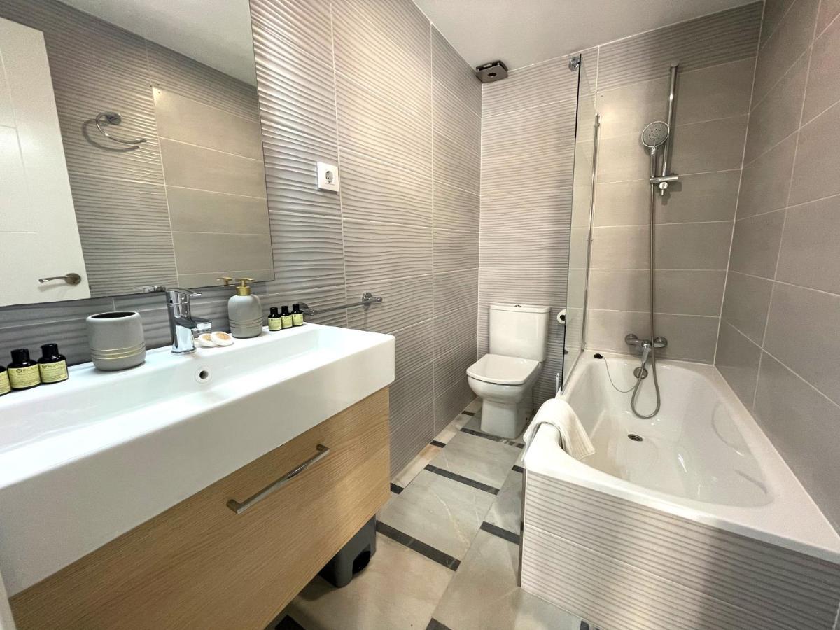No 5 Cadiz Apartment ภายนอก รูปภาพ